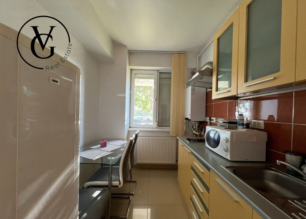 Apartament 2 camere spatios | Summerland 