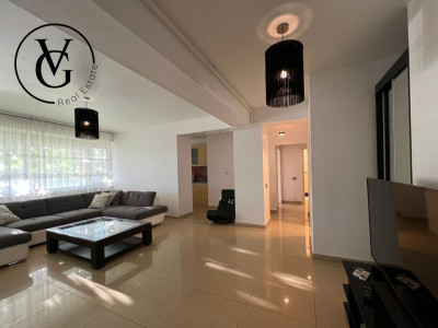 Apartament 2 camere spatios | Summerland 