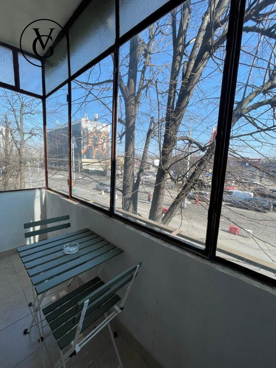 Apartament 2 camere zona Floreasca 
