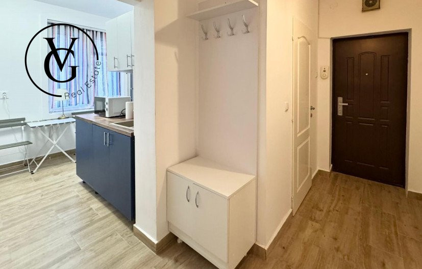Apartament 2 camere zona Floreasca 