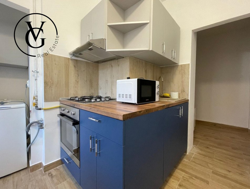 Apartament 2 camere zona Floreasca 