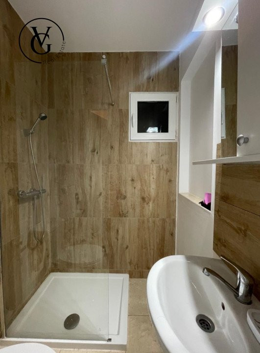 Apartament 2 camere zona Floreasca 