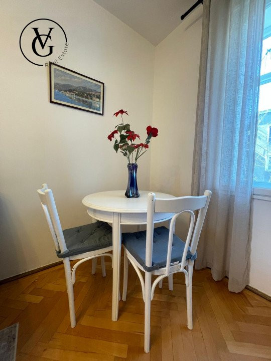 Apartament 2 camere zona Floreasca 