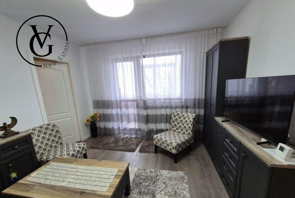 Apartament 2 camere - Tomis Nord - termen lung