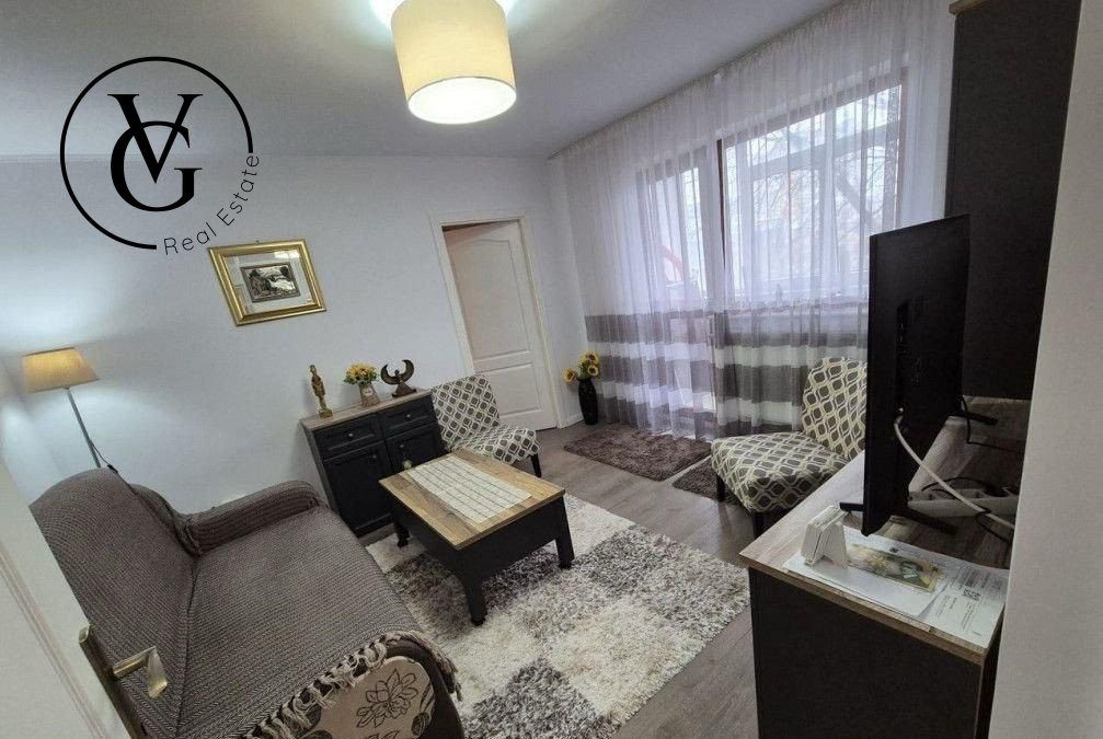 Apartament 2 camere - Tomis Nord - termen lung