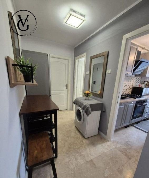 Apartament 2 camere - Tomis Nord - termen lung