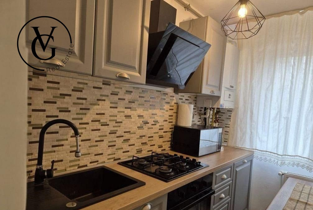 Apartament 2 camere - Tomis Nord - termen lung