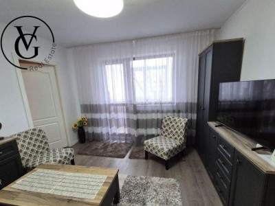 Apartament 2 camere - Tomis Nord - termen lung
