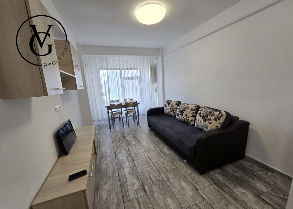 Apartament 2 camere - Compozitori - termen lung 