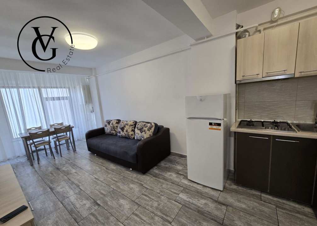 Apartament 2 camere - Compozitori - termen lung 