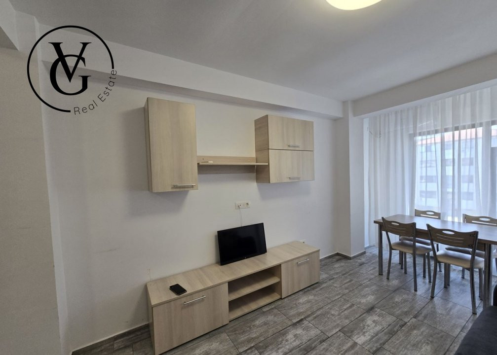Apartament 2 camere - Compozitori - termen lung 