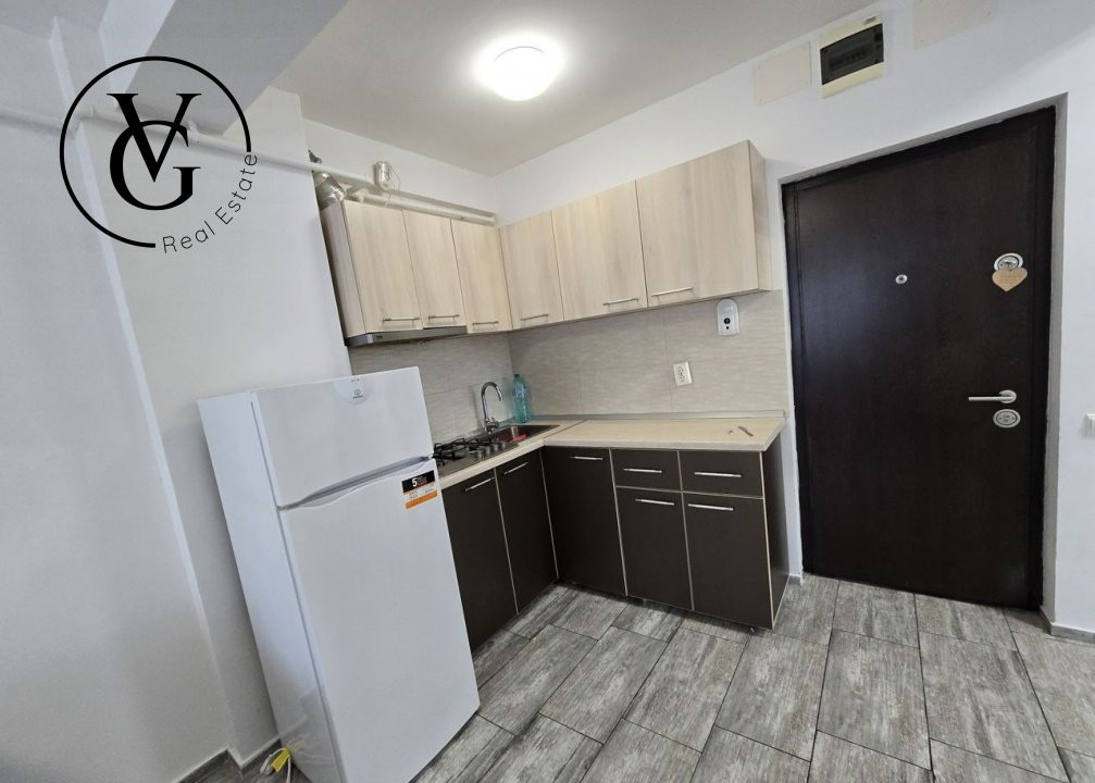 Apartament 2 camere - Compozitori - termen lung 