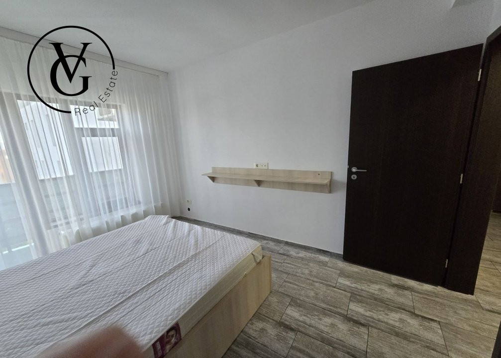 Apartament 2 camere - Compozitori - termen lung 
