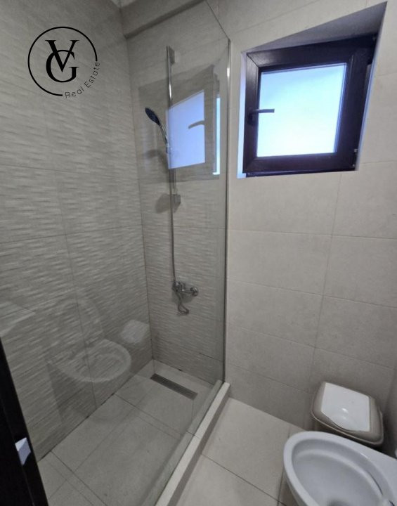 Apartament 2 camere - Compozitori - termen lung 