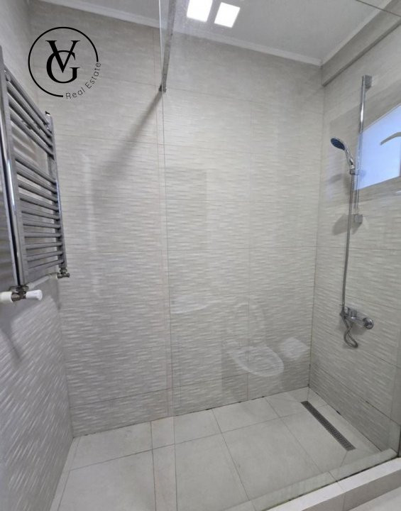 Apartament 2 camere - Compozitori - termen lung 