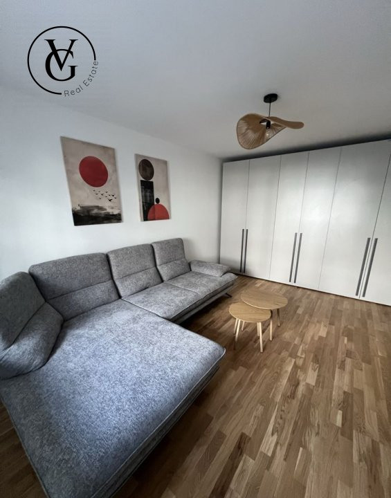 Apartament 2 camere - 1 Mai 