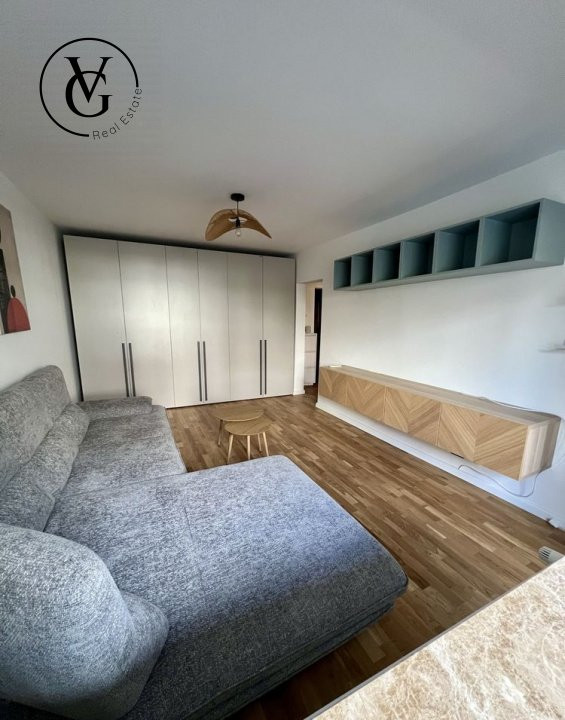 Apartament 2 camere - 1 Mai 