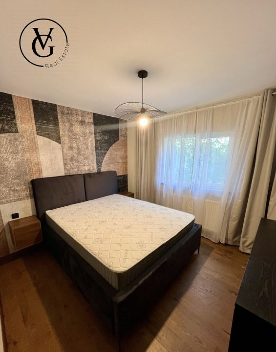 Apartament 2 camere - 1 Mai 