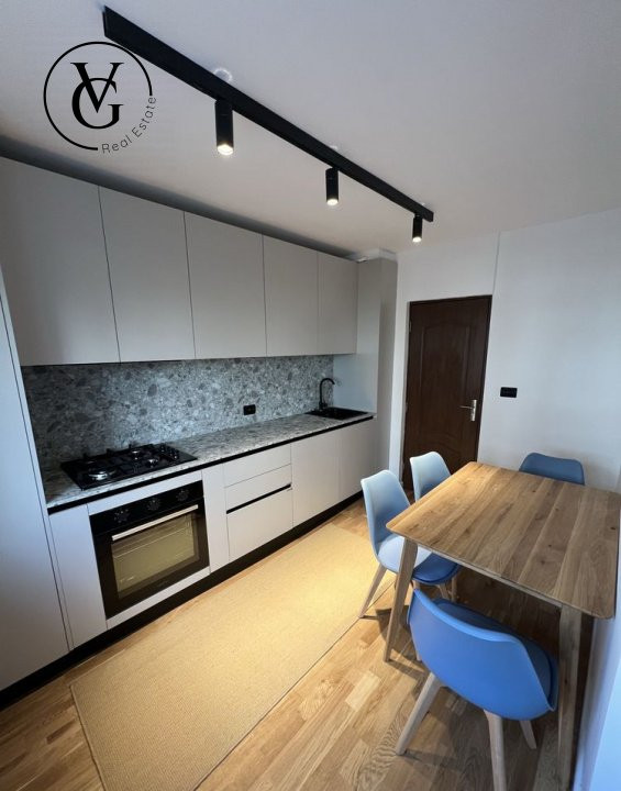 Apartament 2 camere - 1 Mai 