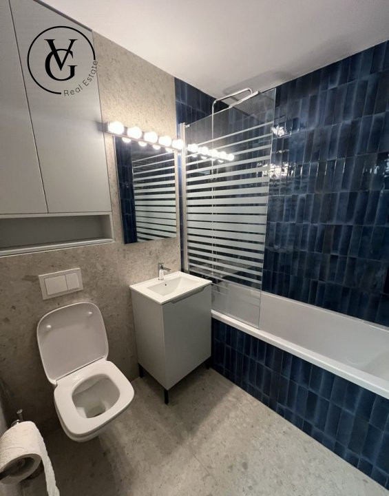 Apartament 2 camere - 1 Mai 