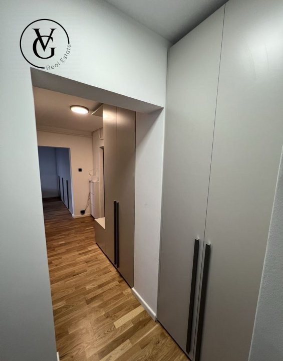 Apartament 2 camere - 1 Mai 