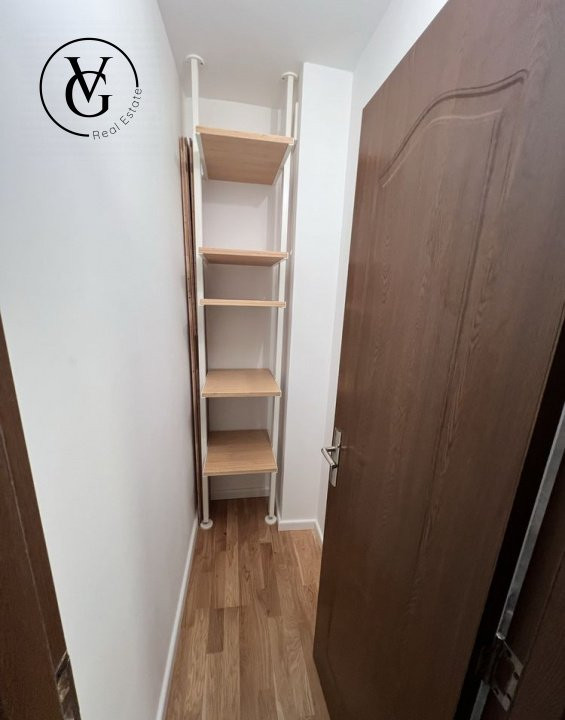 Apartament 2 camere - 1 Mai 