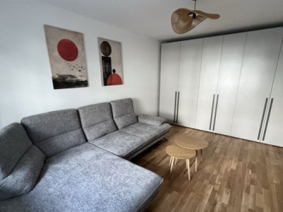 Apartament 2 camere - 1 Mai 