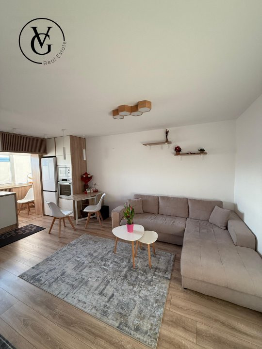 Apartament 4 camere renovat - zona Aviației 
