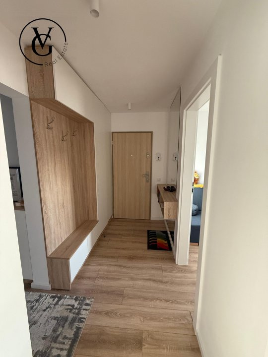 Apartament 4 camere renovat - zona Aviației 