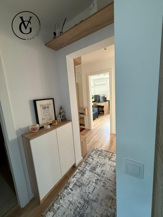 Apartament 4 camere renovat - zona Aviației 