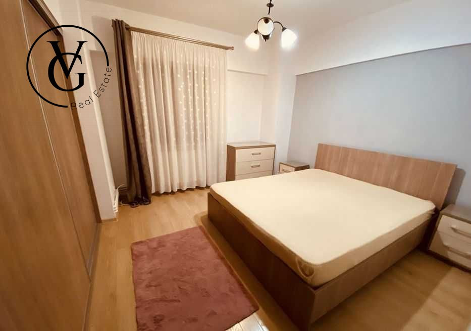 Apartament 2 camere - Spitalul Judetean - termen lung 