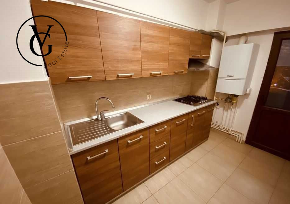 Apartament 2 camere - Spitalul Judetean - termen lung 