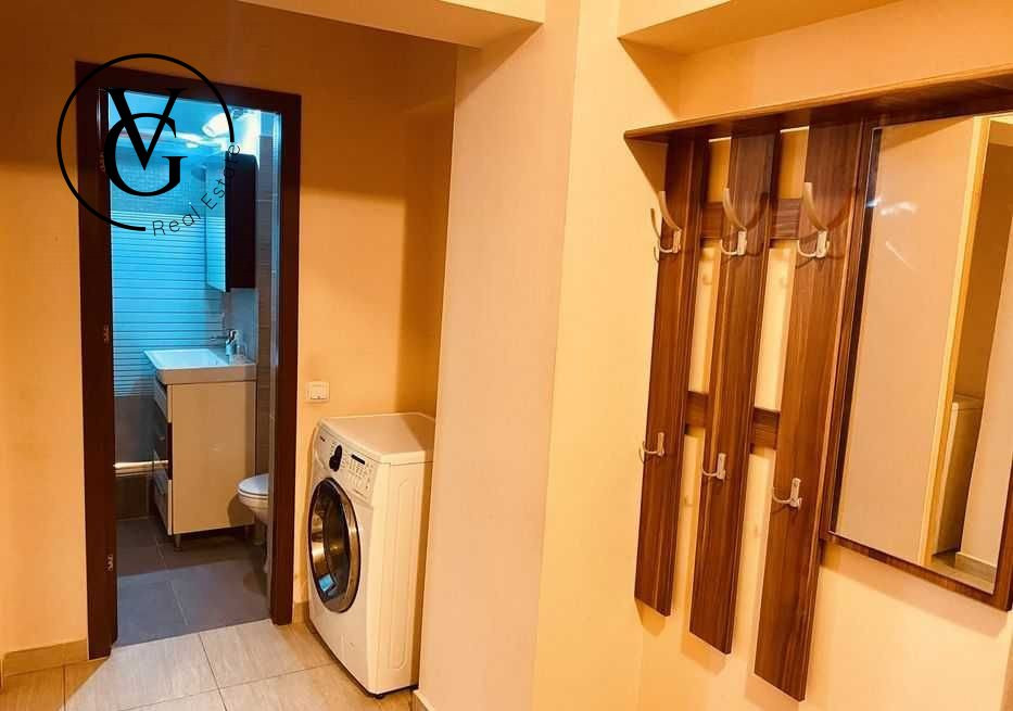 Apartament 2 camere - Spitalul Judetean - termen lung 