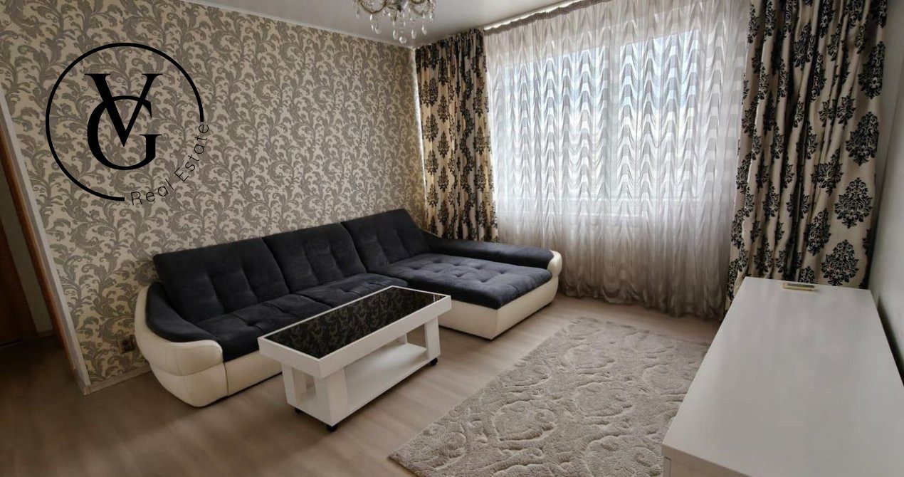 Apartament 3 camere - Unirii