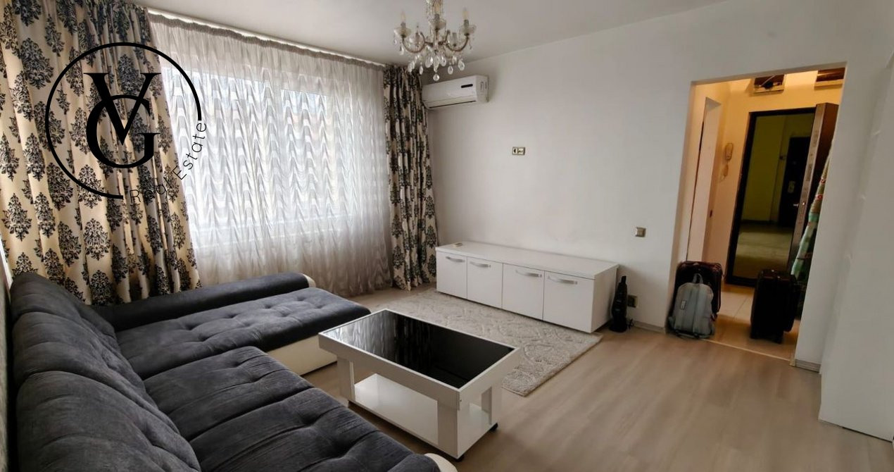 Apartament 3 camere - Unirii