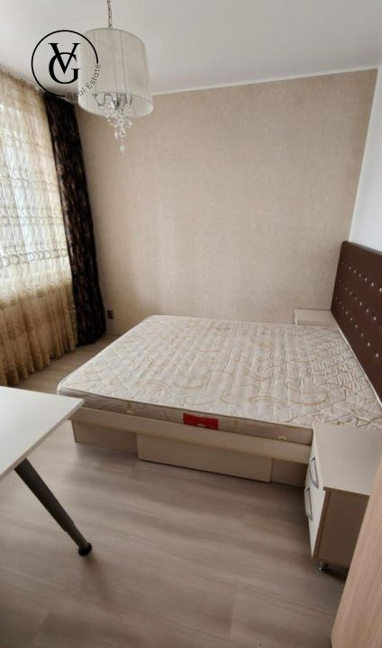 Apartament 3 camere - Unirii