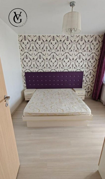 Apartament 3 camere - Unirii
