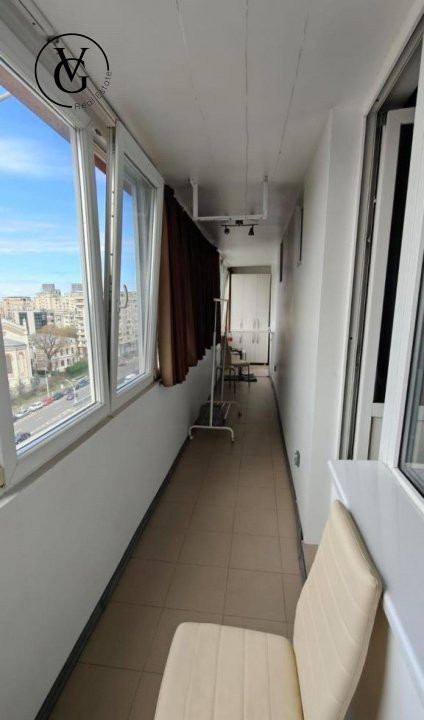 Apartament 3 camere - Unirii