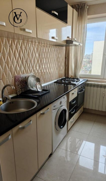 Apartament 3 camere - Unirii