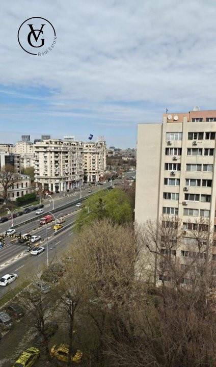 Apartament 3 camere - Unirii