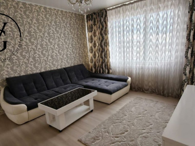 Apartament 3 camere - Unirii