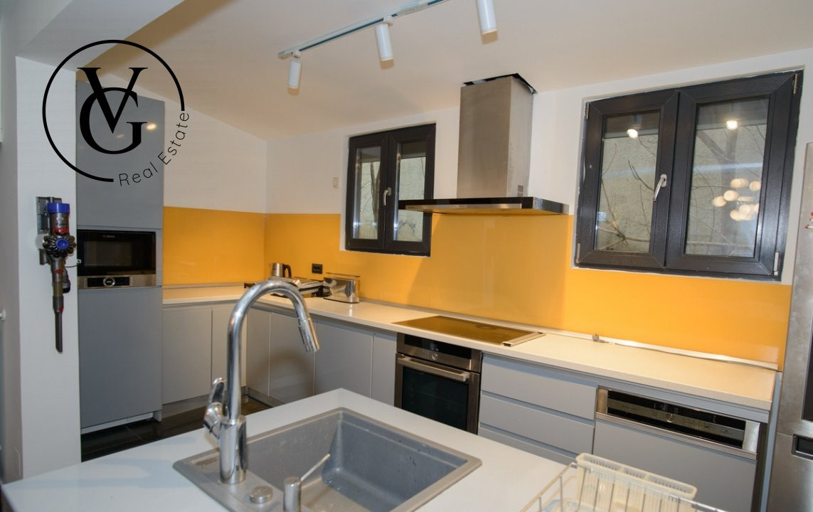 Apartament 2 camere - New City Residence 