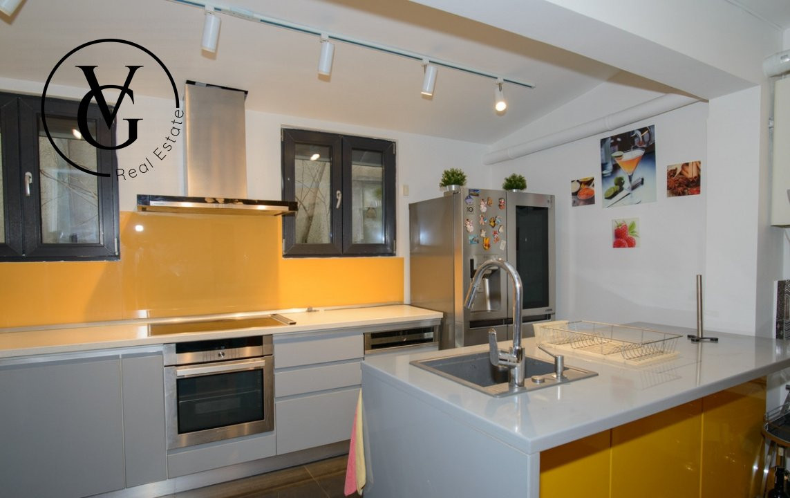 Apartament 2 camere - New City Residence 