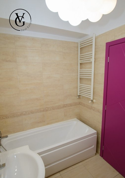 Apartament 2 camere - New City Residence 