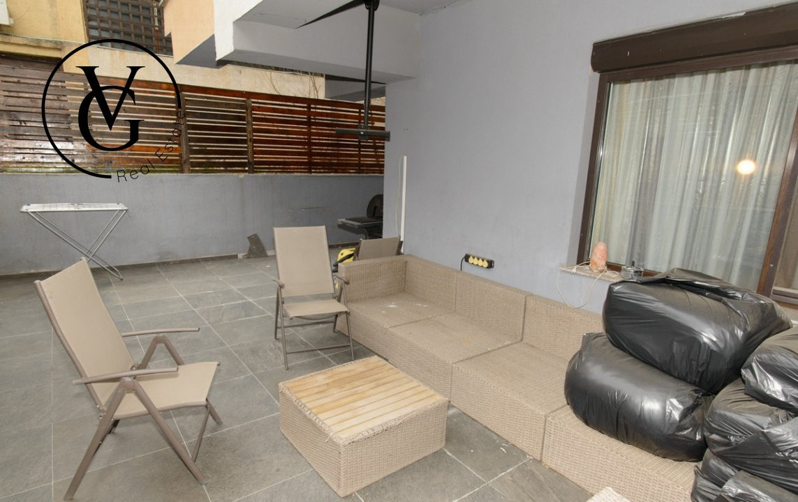 Apartament 2 camere - New City Residence 
