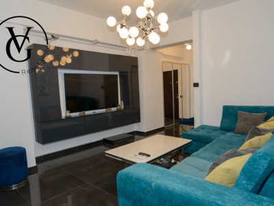 Apartament 2 camere - New City Residence 