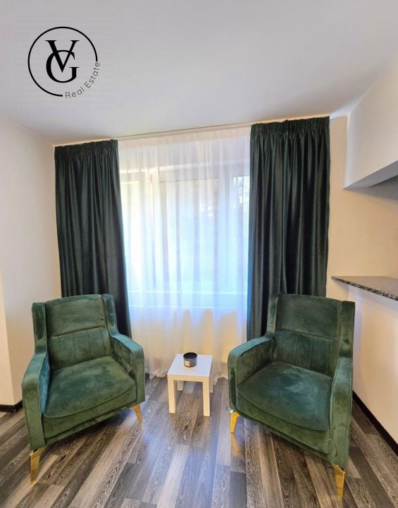 Apartament 3 camere - Unirii
