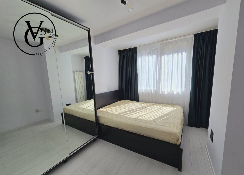 Apartament 3 camere - Unirii