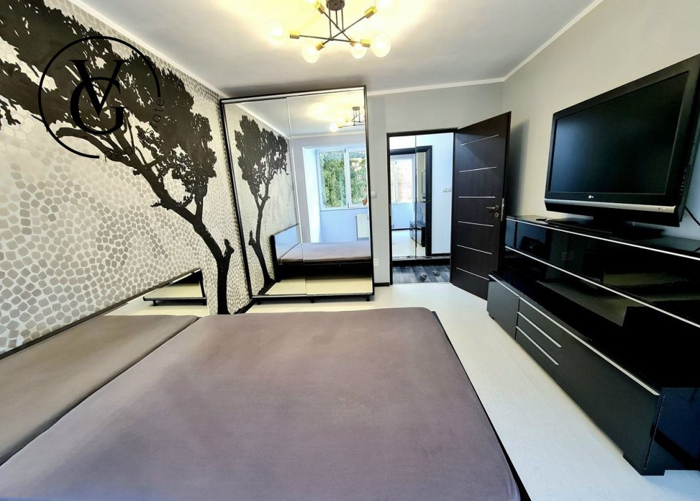 Apartament 3 camere - Unirii