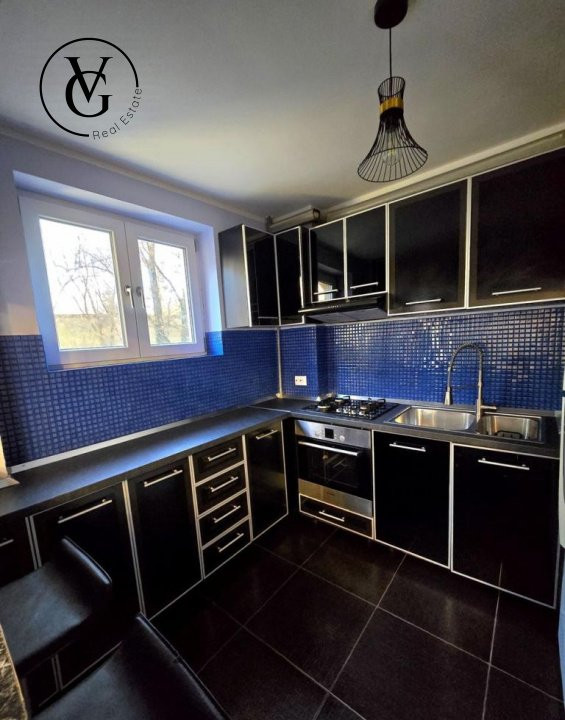 Apartament 3 camere - Unirii